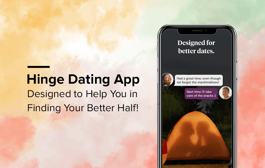 Hinge App Review