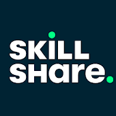 Skillshare App