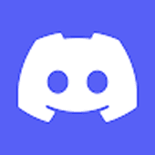 Discord Logo