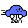 OtoZen App Logo