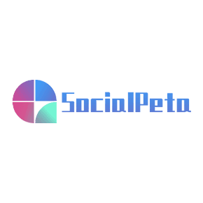 SocialPeta Logo