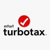 Turbotax Logo