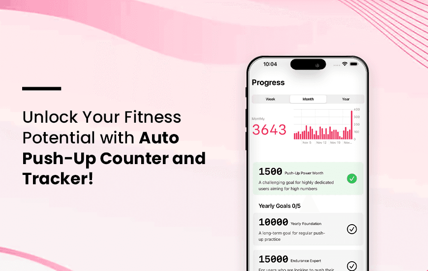Auto Push-Up Counter and Tracker Review