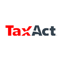 TaxAct Logo