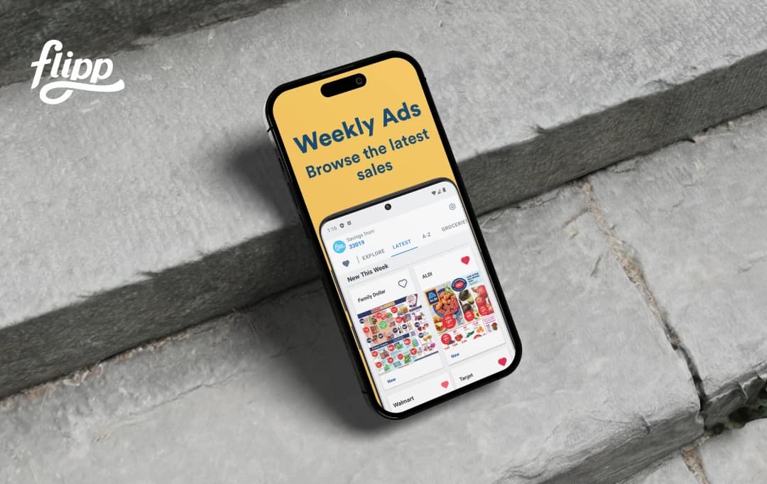 flipp app app Review