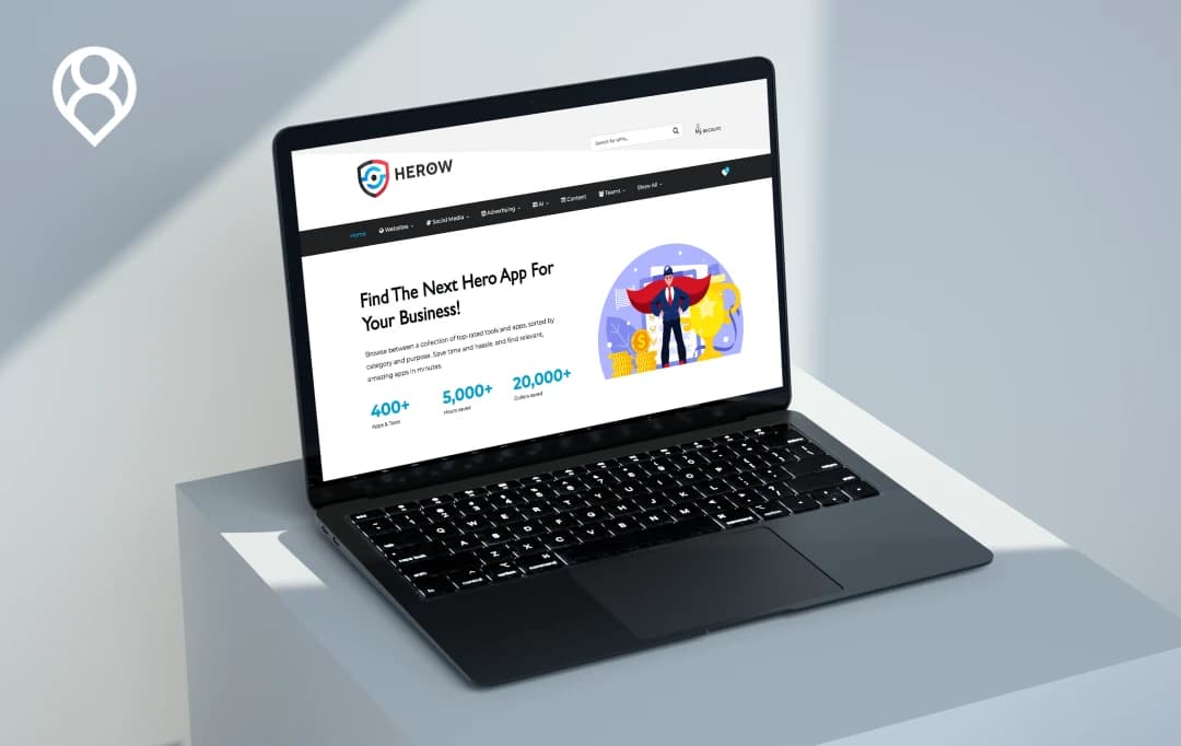 Herow