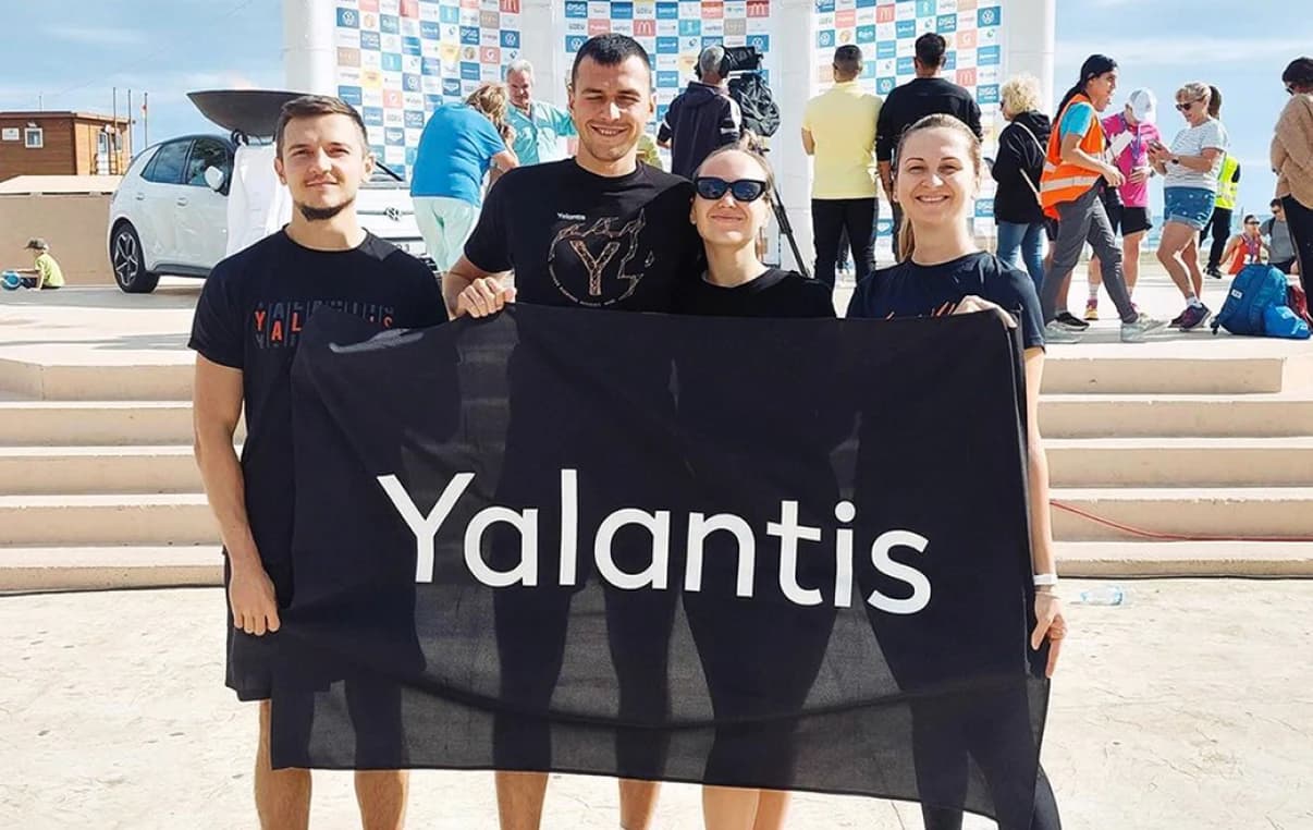 Yalantis
