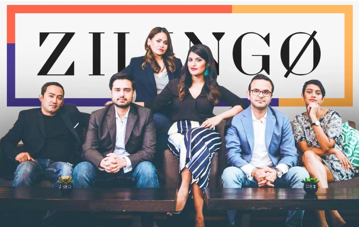 Zilingo