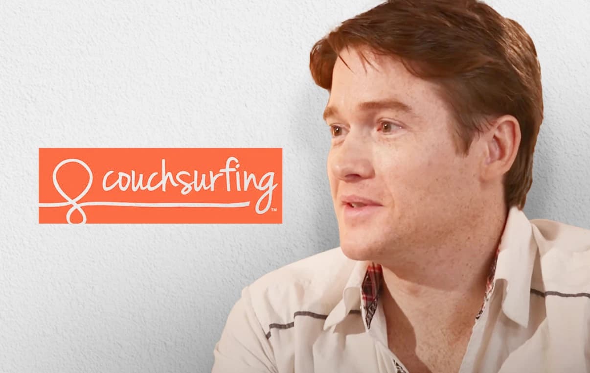 Couchsurfing