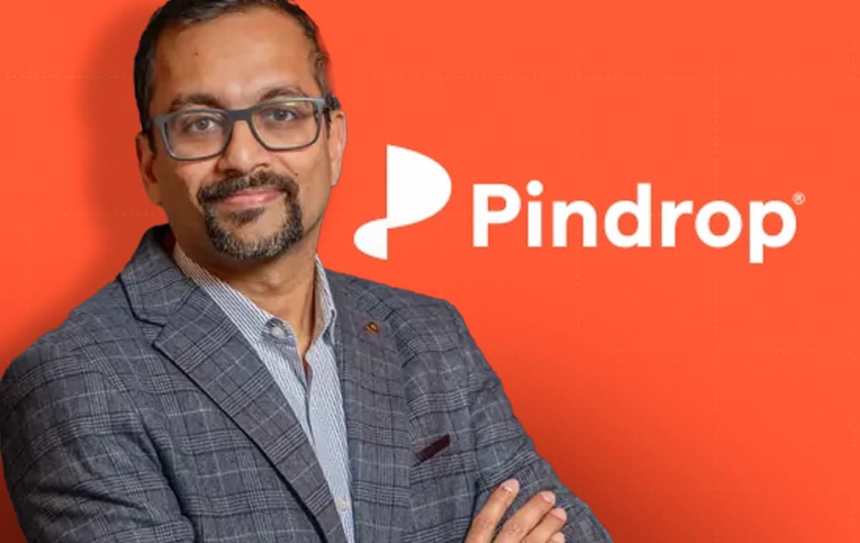 Pindrop