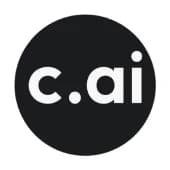 Character.ai Logo