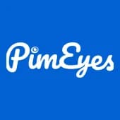 PimEyes Logo