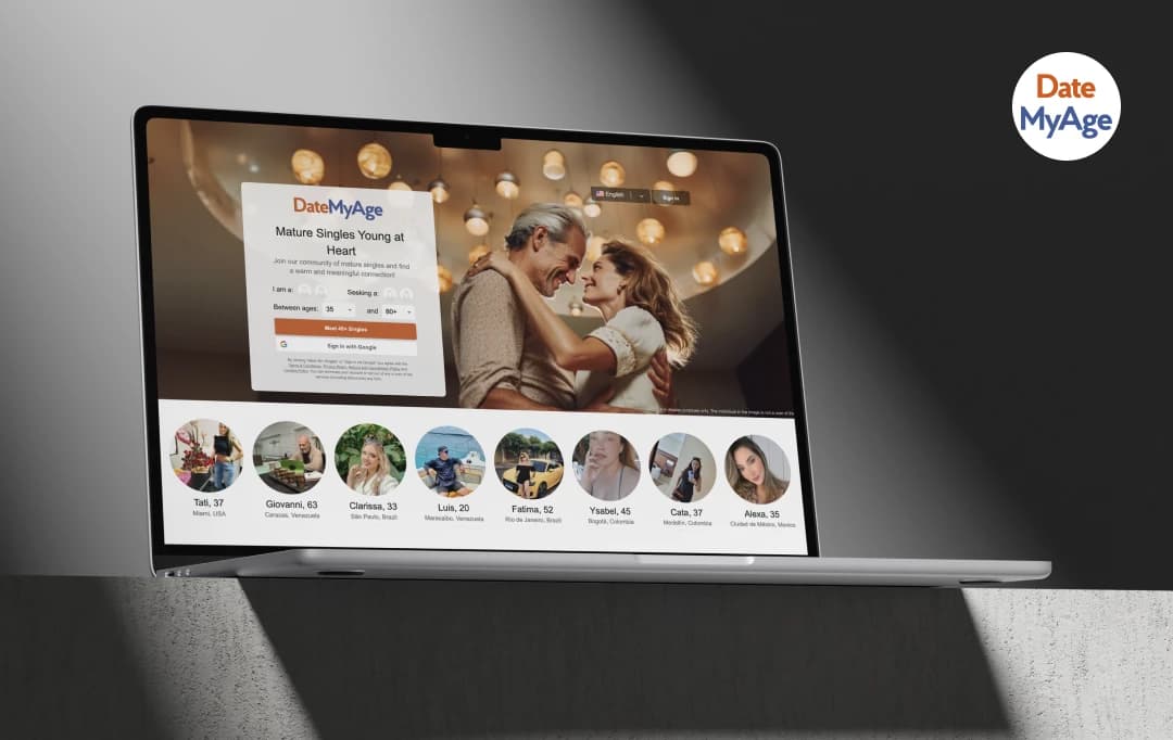 DateMyAge