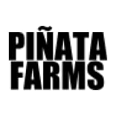 Pinata Farms Logo