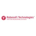 Robosoft Technologies logo