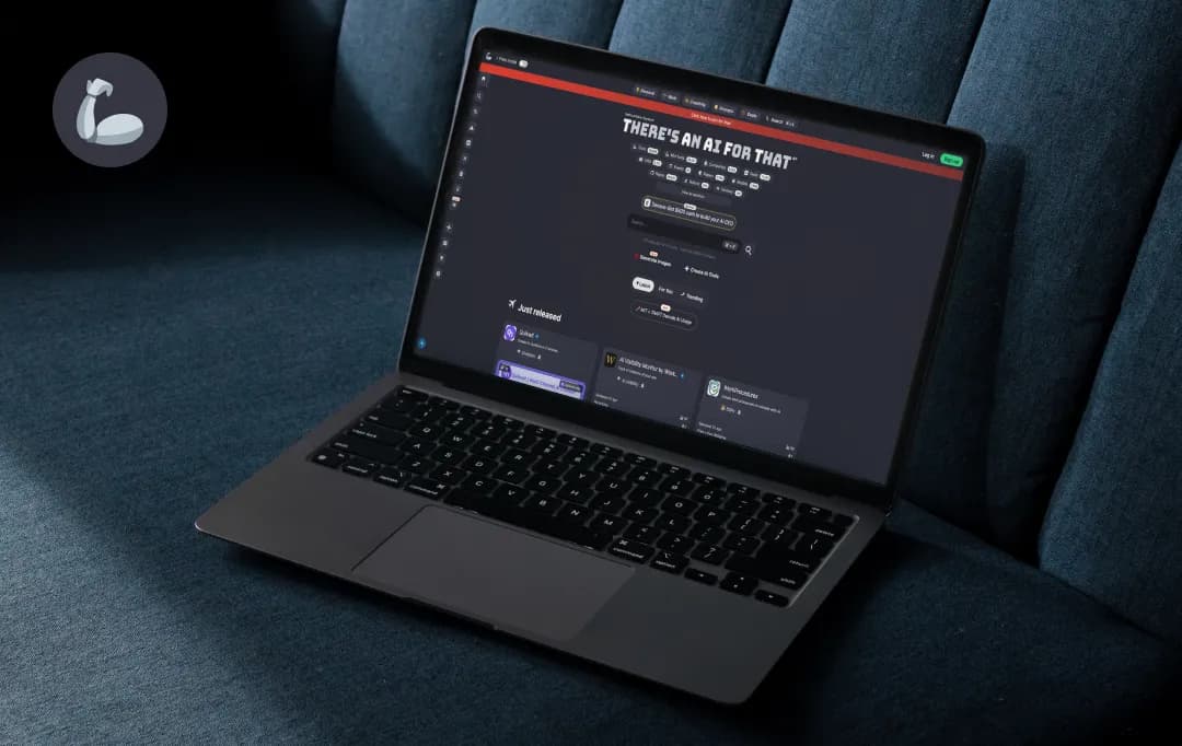 There’s an AI For That