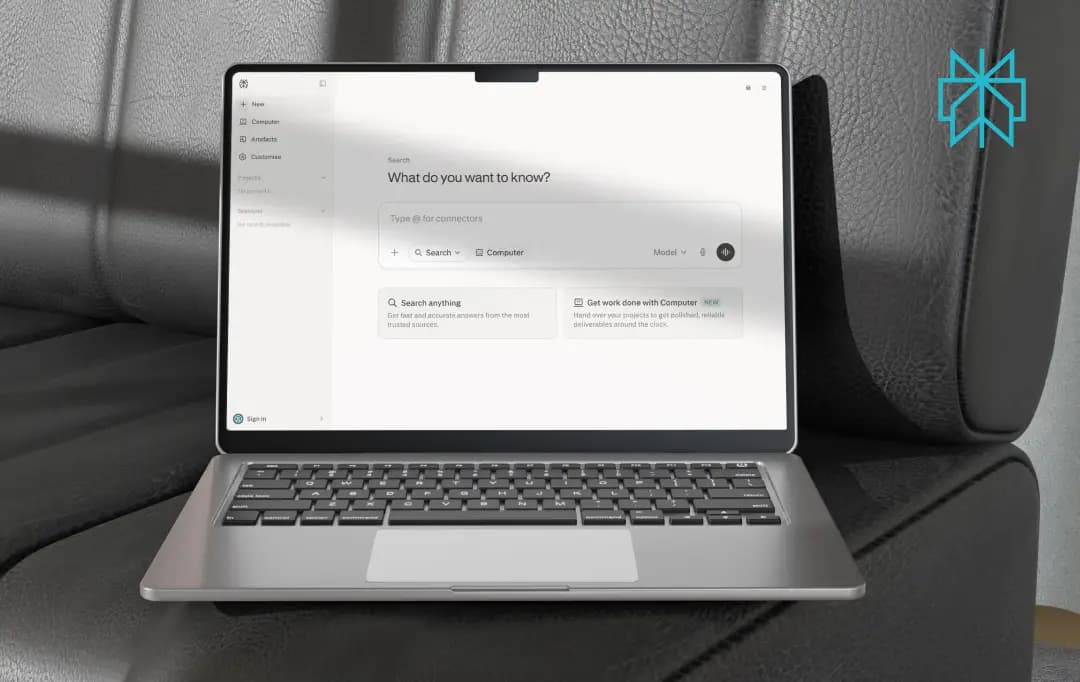 Perplexity AI