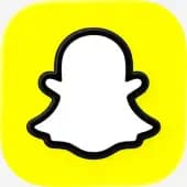 Snapchat Logo