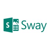 Microsoft Sway