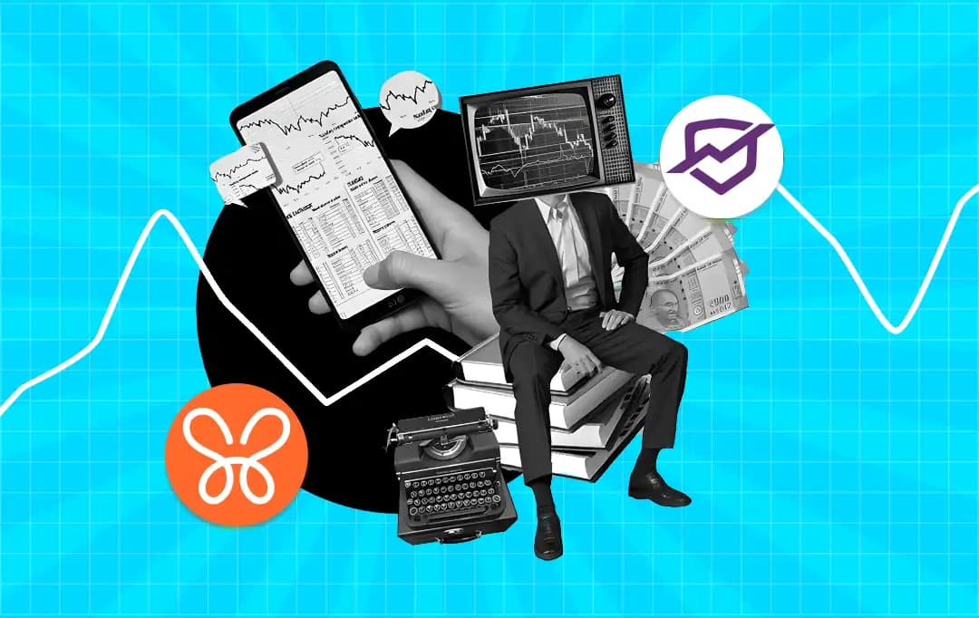 Best Net Worth Tracking Apps for Building Wealth Smarter