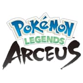 Pokémon Legends: Arceus