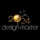 Design Master logo