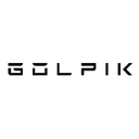 Golpik logo