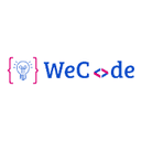 WeCode Inc logo