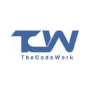 TheCodeWork logo