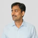 Prahalad Madepally