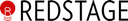 Redstage logo