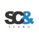 SCAND logo