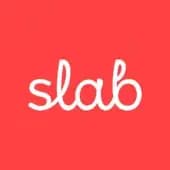 Slab 