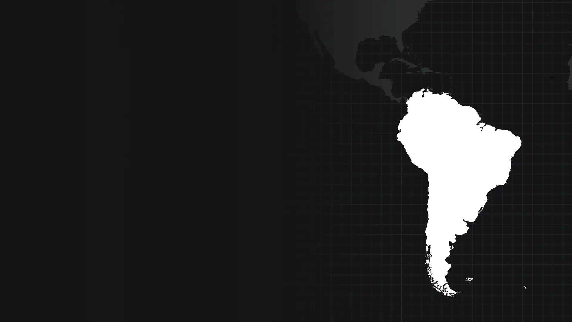 South America