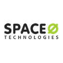Space-O Technologies logo