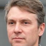 Steven Gallagher