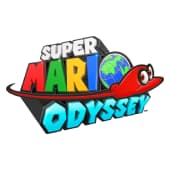 Super Mario Odyssey