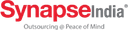 SynapseIndia logo