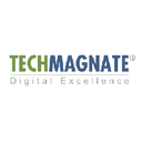 Techmagnate SEO Company logo