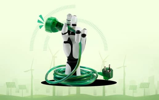 The AI Energy Impact: Powering Intelligence While Draining the Grid?