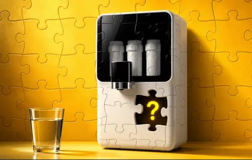 What Indian Households Are Missing When Investing in an RO Purifier
