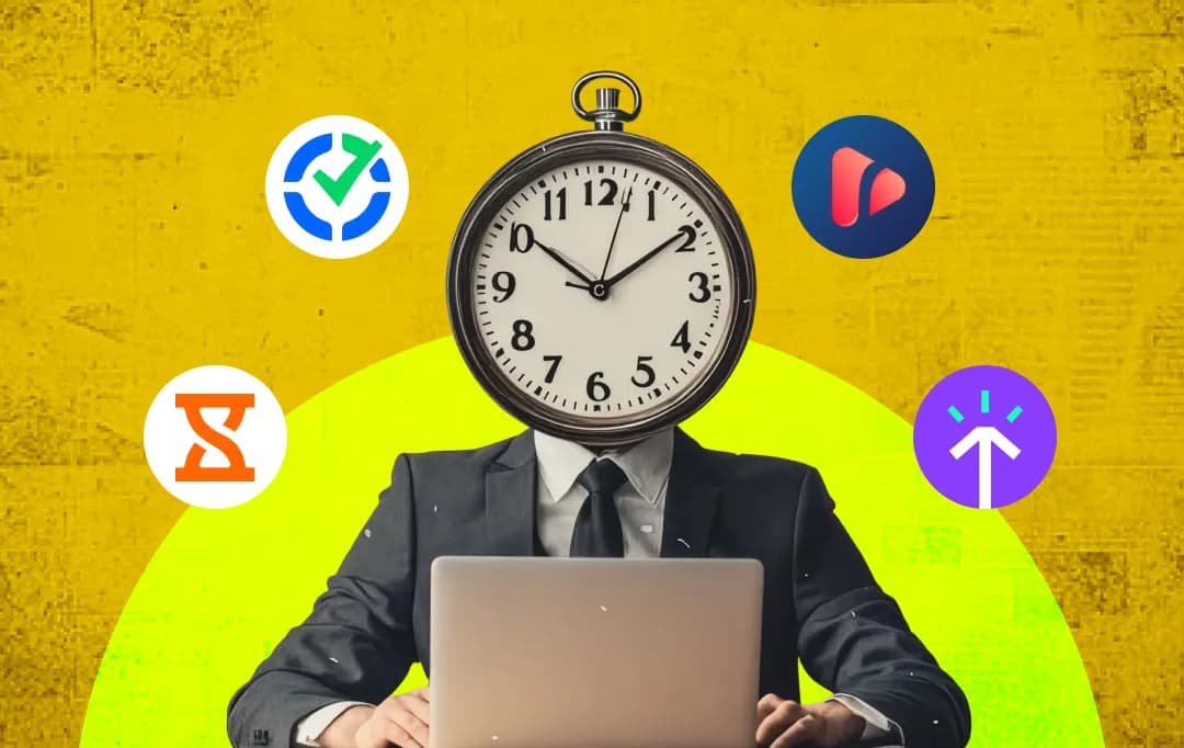 The Best Time Tracking Software to Protect Your Productivity