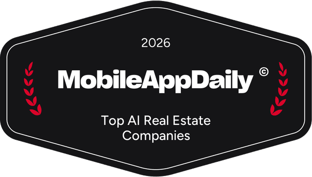Top AI Real Estate Companies