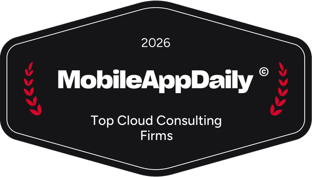 Top Cloud Consulting Firms