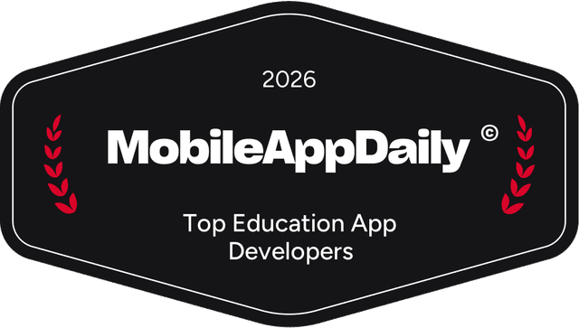 Top Education App Developers