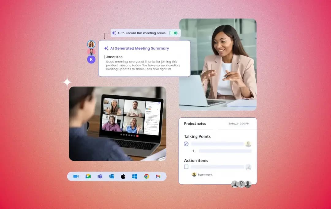 Best Transcription Software You'd Trust With Your Audio & Video to Text Translation