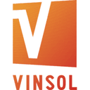 Vinsol logo