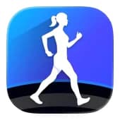 Walking App