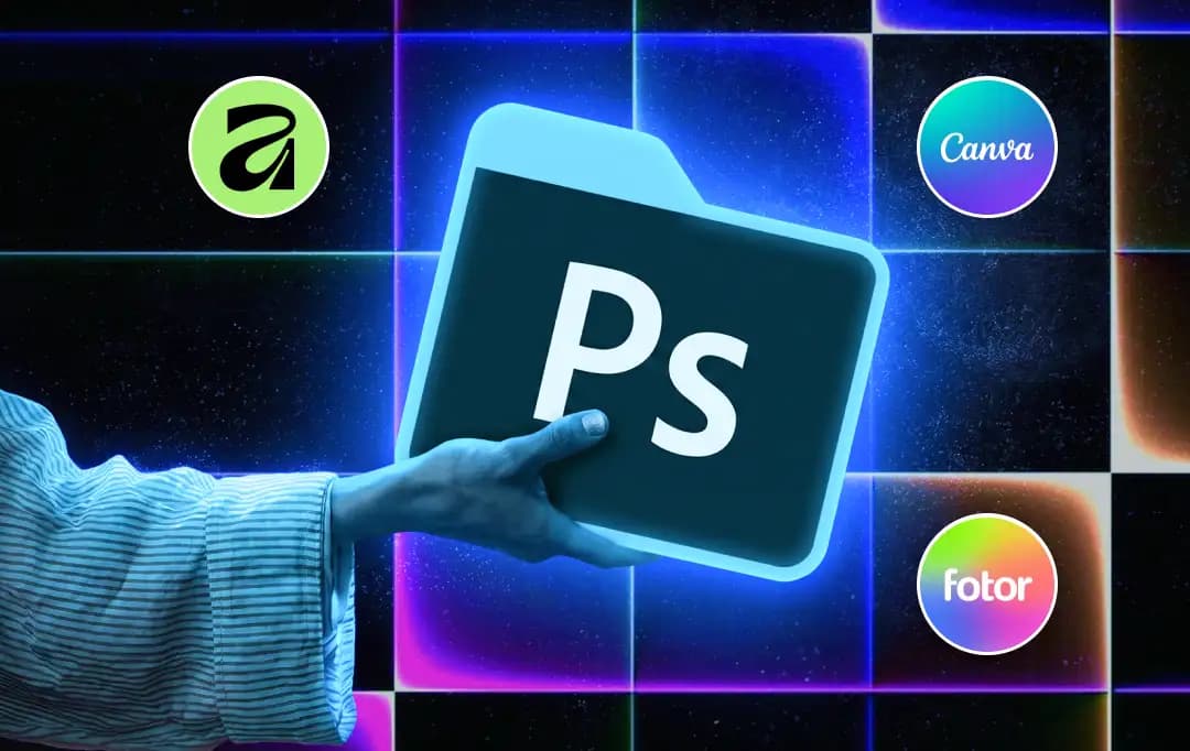 Best Free Alternatives to Adobe Photoshop