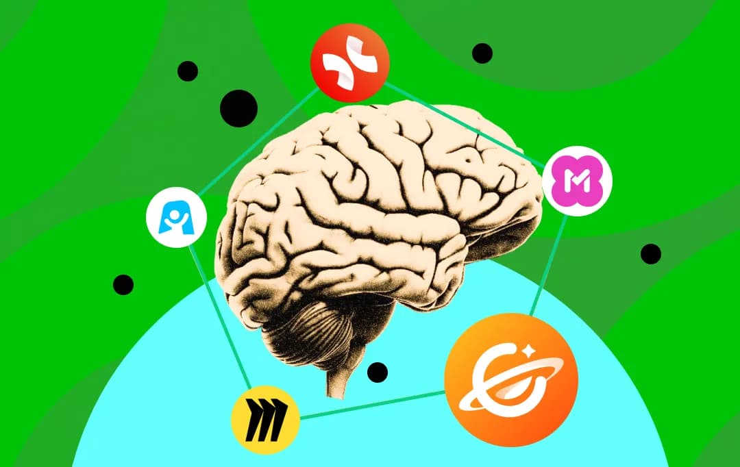 The 10 Best Mind Mapping Software Tools to Declutter Your Brain